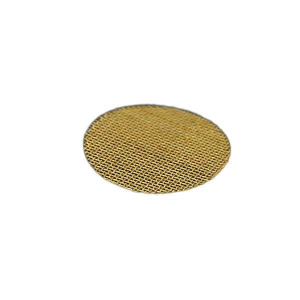 sitko - mosiądz - 2 cm (0,812 cala) zdjęcie 1