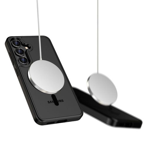 tech-protect magmat magsafe galaxy s25 fe matte black na Arena.pl
