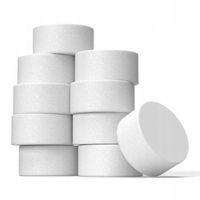 Zestaw do czyszczenia ekspresu Philips Saeco: odkamieniacz tabletki filtr