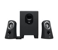 Logitech Speaker System Z313 (EU plug)