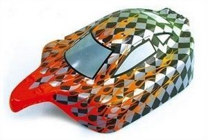 Himoto Syclone 2.4Ghz Nitro (HSP Condor) na Arena.pl