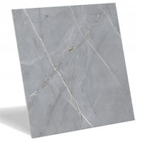 PŁYTKI PODŁOGOWE DO ŁAZIENKI SALONU GRES MARMUR KAMIEŃ 60x60 MATOWE CARVING