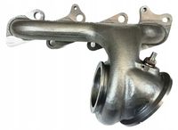 KOLEKTOR WYDECHOWY OBUDOWA TURBINY OPEL CHEVROLET 1.4 Turbo 781504 853215