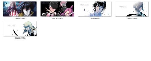 Kubek Magiczny Noblesse DO WYBORU na Arena.pl