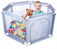 Kojec Suchy Basen Dziecięcy Do Zabaw Dla Dzieci Dziecka 130cm