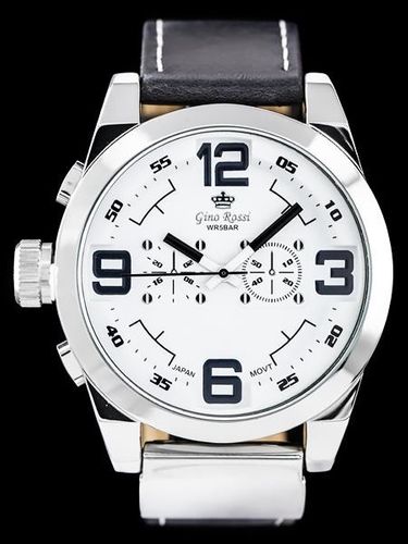 GINO ROSSI - PHOBOS (zg159a) na Arena.pl