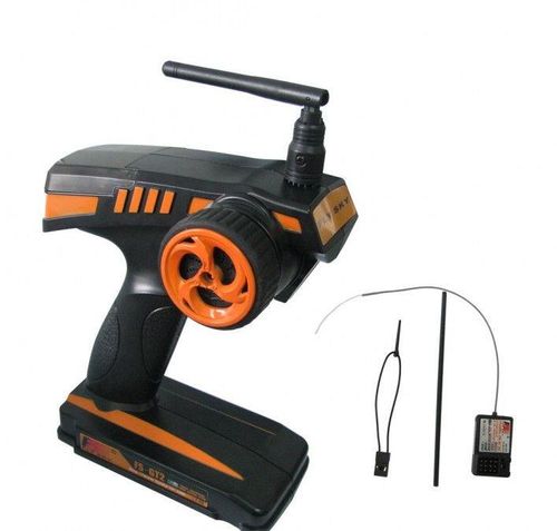 Sword Mega MT EBD 2.4GHz na Arena.pl