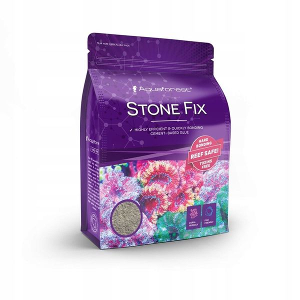 Aquaforest Stone Fix 1500g zdjęcie 2