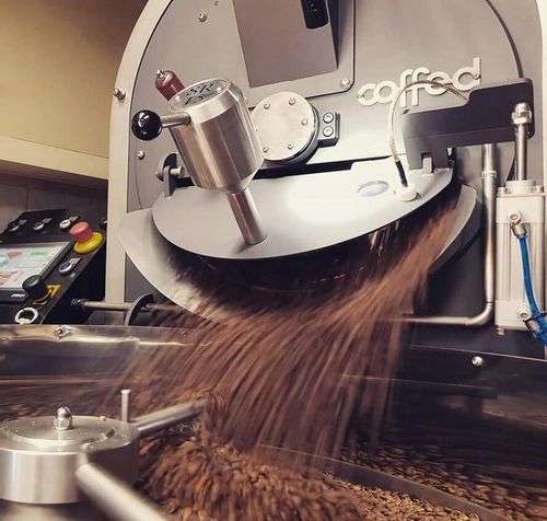 Palarnia Kawy W&A - Brazylia Santos 1000g na Arena.pl