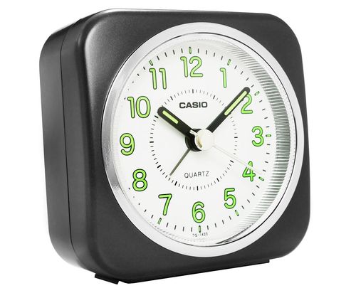 Budzik CASIO TQ-143S-1EF na Arena.pl