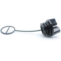 Korek wlewu oleju do piły PARTNER 350 351 370 390