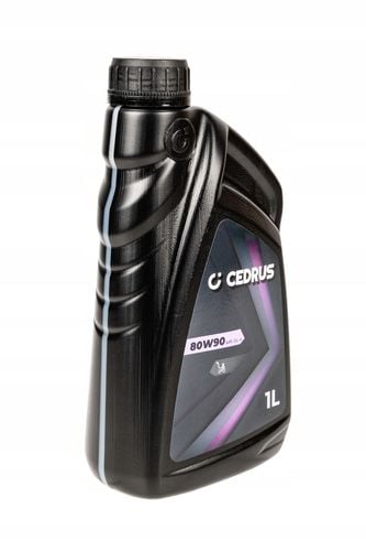olej cedrus 80w90 1l na Arena.pl