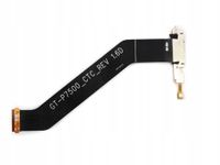 GNIAZDO ZŁĄCZE USB TAŚMA GALAXY TAB P7500 P5110 FV