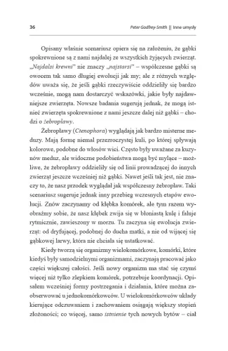 Inne umysły. Ośmiornice i prapoczątki świadomości na Arena.pl