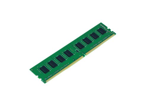 Pamięć DDR4 GOODRAM 16GB 2400MHz CL17-17-17 1024x8 na Arena.pl