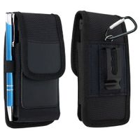 etui futerał kabura na pasek do hammer power plus / lte karabińczyk klips