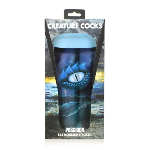 stroker masturbator pussidon xr brands na Arena.pl
