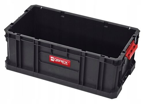 POJEMNIK Skrzynia Kuweta Qbrick System TWO BOX 200 na Arena.pl