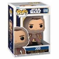 Funko POP! Star Wars Skeleton Crew Jod 698