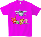 Koszulka T-shirt Rogata Ekipa