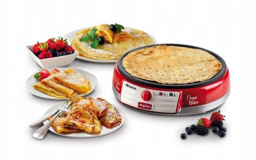 Ariete Crepes Maker 202/00 na Arena.pl