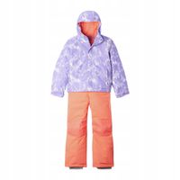 Kombinezon dwuczęściowy dziecięcy zimowy Columbia Buga II Set 2088903597