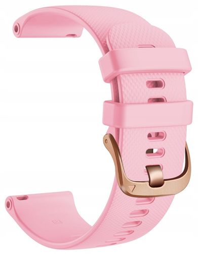 PASEK DO GARMIN VIVOACTIVE 3 3 MUSIC VIVOMOVE MOVE HR STYLE VENU SQ PLUS na Arena.pl