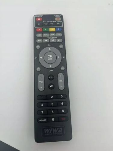 TUNER TV WIWA H.265 PRO (DVB-T2) na Arena.pl