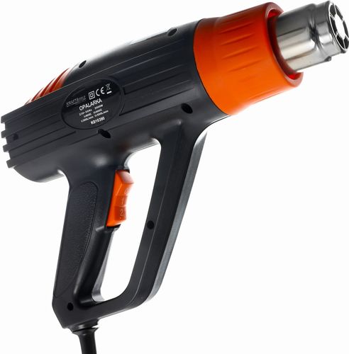 opalarka elektryczna 2000w kd10390 na Arena.pl