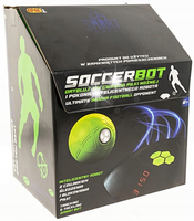EPEE SOCCERBOT Inteligentny robot do gry w piłkę nożną EP60127