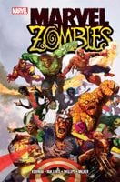 Marvel Zombies T.2 Robert Kirkman Fred Van Lente