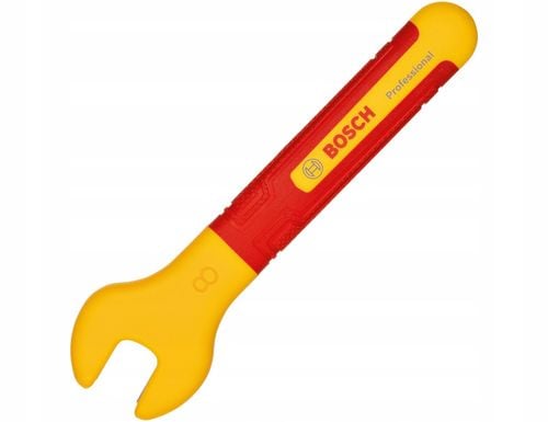 BOSCH KLUCZ VDE PŁ. 8mm na Arena.pl