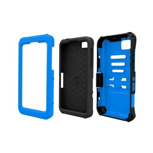 TRIDENT KRAKEN - BlackBerry Z10 - BLUE na Arena.pl