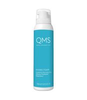 Qms Hydro Foam Hydrating Recovery Mask 150 Ml