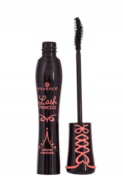 Essence Lash Princess Tusz Do Rzęs Czarny 12 ml zdjęcie 1