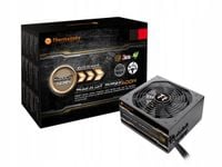 Zasilacz Thermaltake Smart SE2 600 (PS-SPS-0600MNSAWE-1)