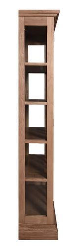 Witryna Kate 120x43x240cm na Arena.pl