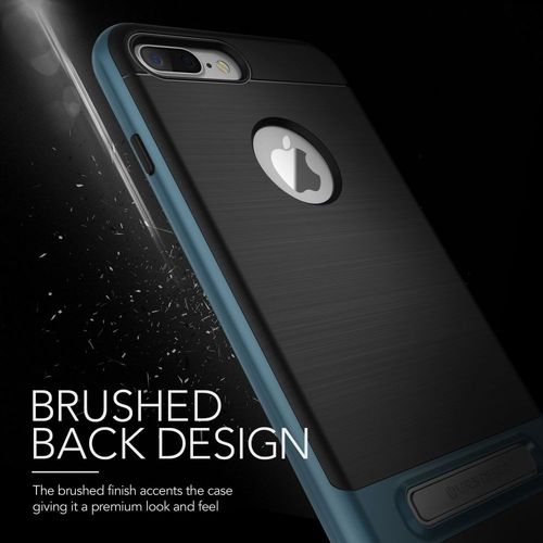 VERUS HIGH PRO SHIELD IPHONE 7/8 PLUS STEEL BLUE na Arena.pl