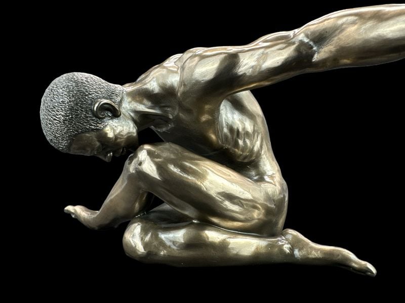 AKT MĘSKI - ATLETA VERONESE  (WU75155A4) zdjęcie 5