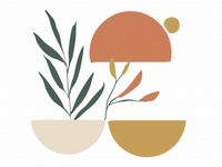 Plakat 20x15cm Przekwit Tonacji