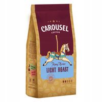 Carousel Coffee Carousel Coffee Flying Horses Light Roast 1000g