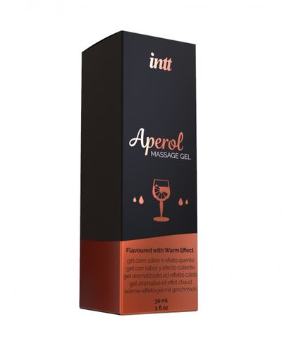 żel massage gel aperol 30 ml na Arena.pl