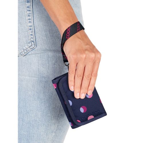 Portfel młodzieżowy Coocazoo Reflective Moons na Arena.pl