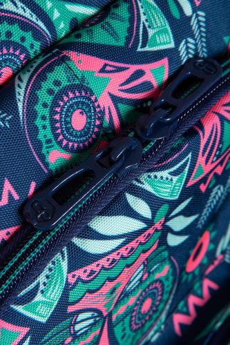 Coolpack-BASIC PLUS-Plecak-AZTEC GREEN na Arena.pl