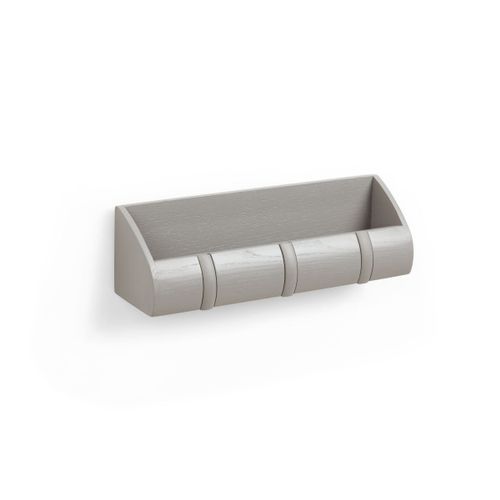 Wieszak Cubby Wall Mini Organizer szary  D2 na Arena.pl