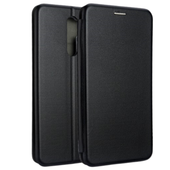 beline etui book magnetic xiaomi redmi 9czarny/black