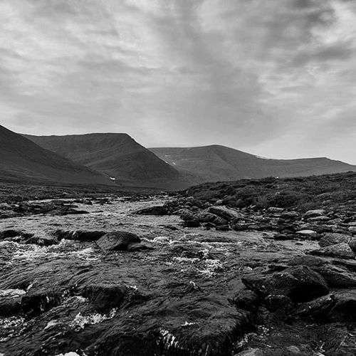 Deco Panel, Rwąca rzeka 2 90x60 na Arena.pl