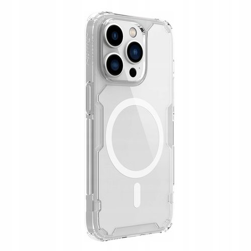 Plecki niktrade do Apple iPhone 14 Pro Max biały na Arena.pl