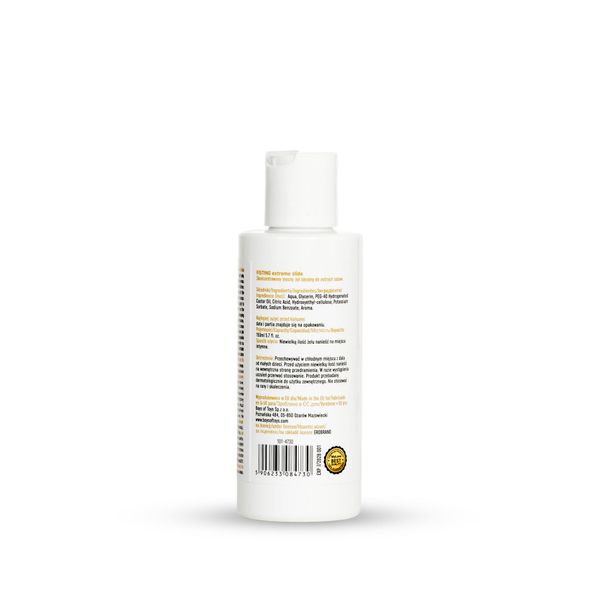 Mylove Fisting-Extreme Slide 150 Ml. zdjęcie 8