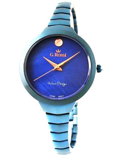 zegarek damski g.rossi 11624b2-6f3 na Arena.pl